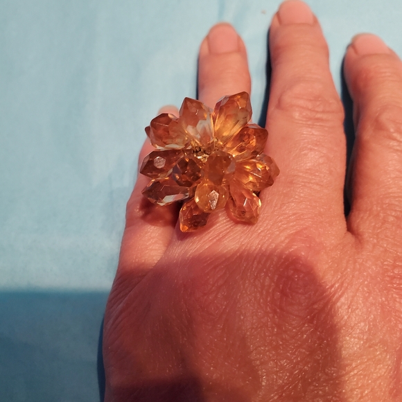 Boho ring and bracelet lot - Picture 4 of 6